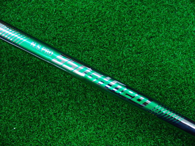 中古 OPUS (クロム) 60°-12Wウェッジ ゴルフ用品