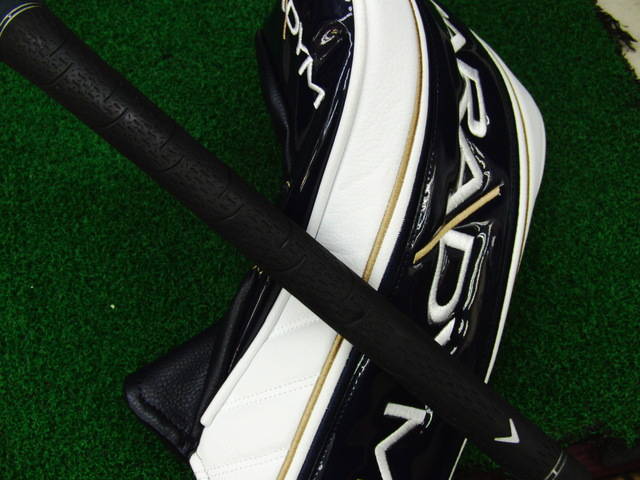中古 PARADYM Triple Diamond 9°ドライバー ゴルフ用品