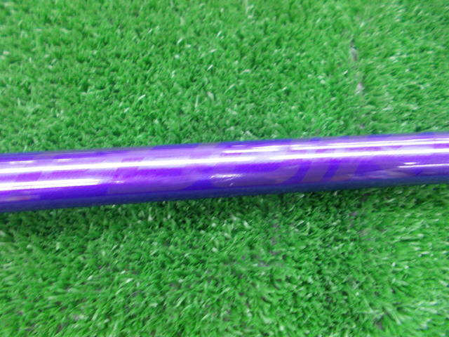 中古 (S) SPEEDER NX VIOLET 50 (キャロウェイ用スリーブ)シャフト ゴルフ用品