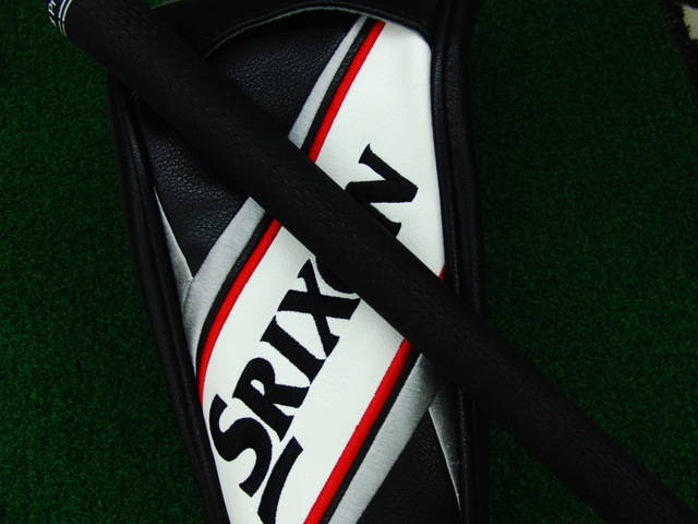 中古 SRIXON ZXi MAX 10.5°ドライバー ゴルフ用品