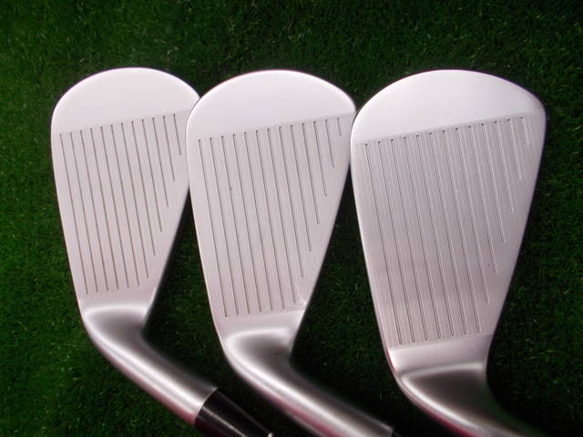 中古 SRIXON ZX4 Mk II  6本アイアンセット ゴルフ用品