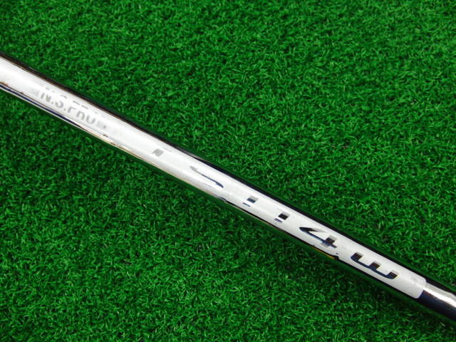 中古 RM-4 56S-11°ウェッジ ゴルフ用品