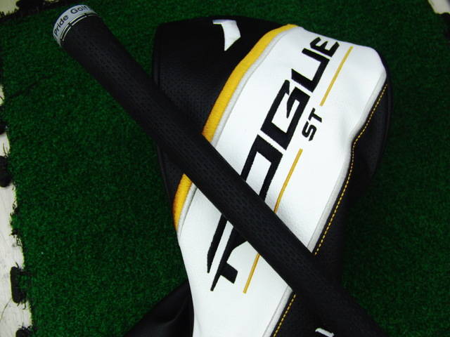 中古 ROGUE ST MAX LS 9°ドライバー ゴルフ用品