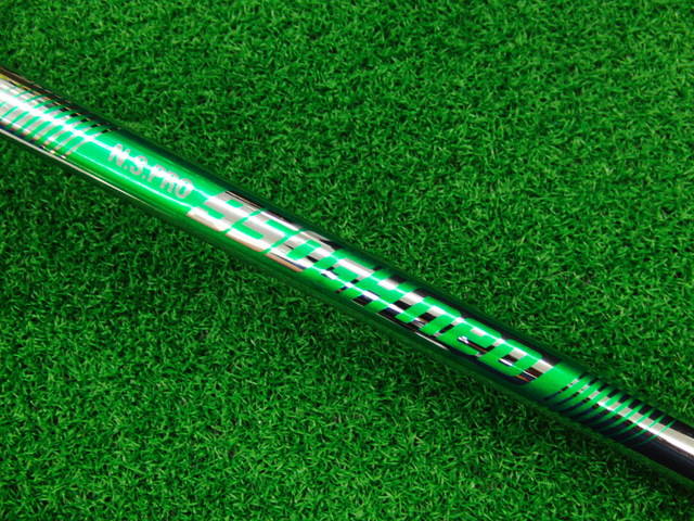 中古 Vokey SM10 ツアークローム 58°-12Dウェッジ ゴルフ用品