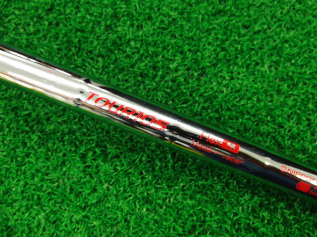 中古 BRIDGESTONE BRM2 HF 48°-8°ウェッジ ゴルフ用品