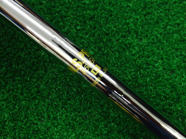 中古 Vokey SM7 ツアークローム 60゜-08Mウェッジ ゴルフ用品