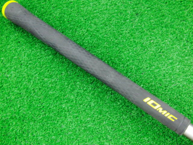 中古 XXIO (2022) X-eks- H5(23°)ユーティリティ ゴルフ用品