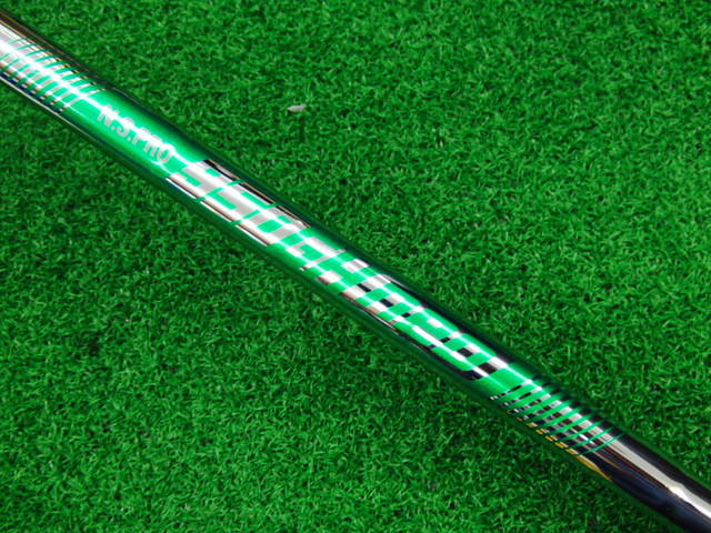 中古 DOLPHIN WEDGE DW-125G 52°ウェッジ ゴルフ用品