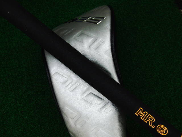 中古 Qi35 #5(18°)フェアウェイウッド ゴルフ用品