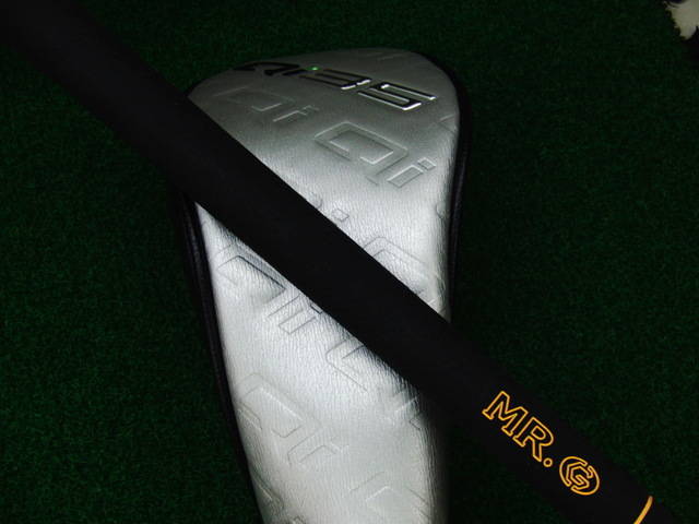 中古 Qi35 #7(21°)フェアウェイウッド ゴルフ用品