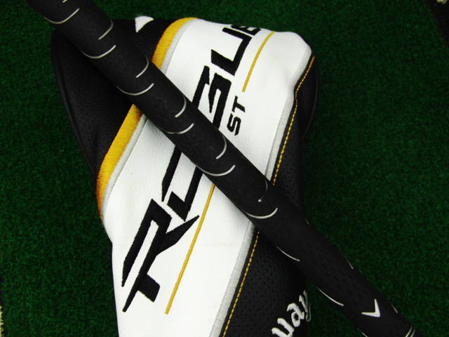 中古 ROGUE ST Triple Diamond LS 9°ドライバー ゴルフ用品