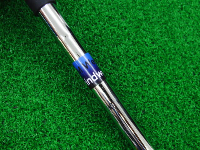 中古 GRINDWORKS SM-A 52゜ウェッジ ゴルフ用品