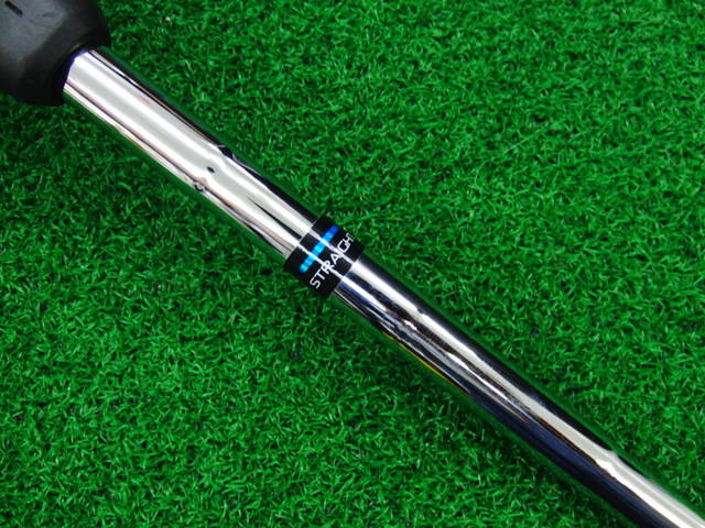 中古 SCOTTSDALE (2025) CRAZ-E CBパター ゴルフ用品