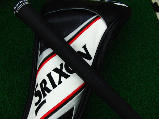 中古 SRIXON ZXi LS 10.5°ドライバー ゴルフ用品