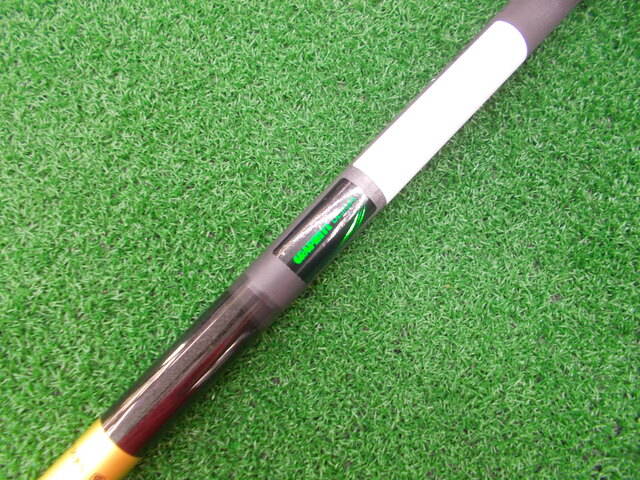 中古 (X) TOUR AD CQ-5 (キャロウェイ用スリーブ)シャフト ゴルフ用品