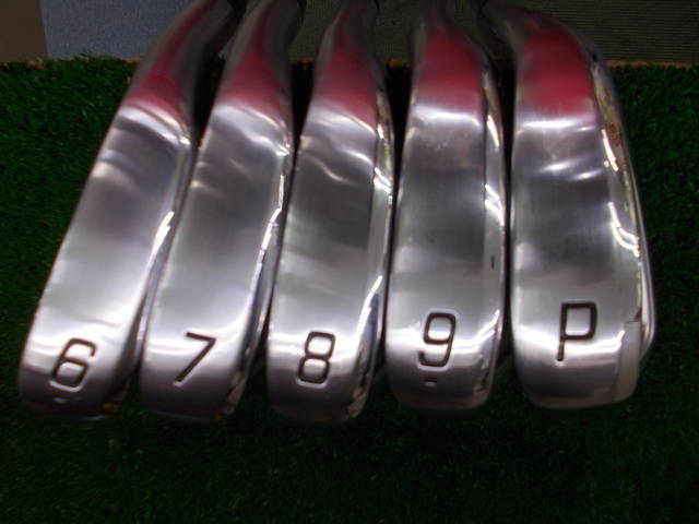 中古 BRIDGESTONE 258CBP その他アイアンセット ゴルフ用品