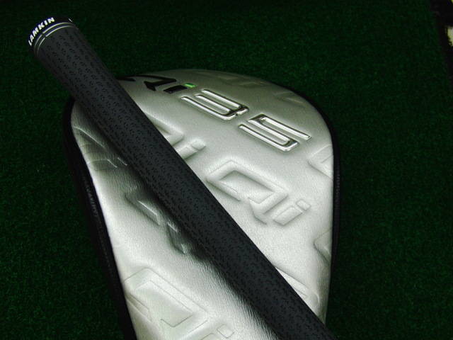中古 Qi35 MAX 10.5°ドライバー ゴルフ用品