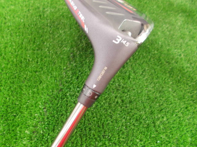 中古 G410 #3(14.5°)フェアウェイウッド ゴルフ用品