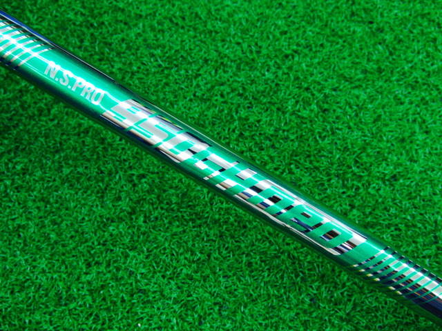 中古 RTZ ツアーサテン 46°-10°MIDウェッジ ゴルフ用品