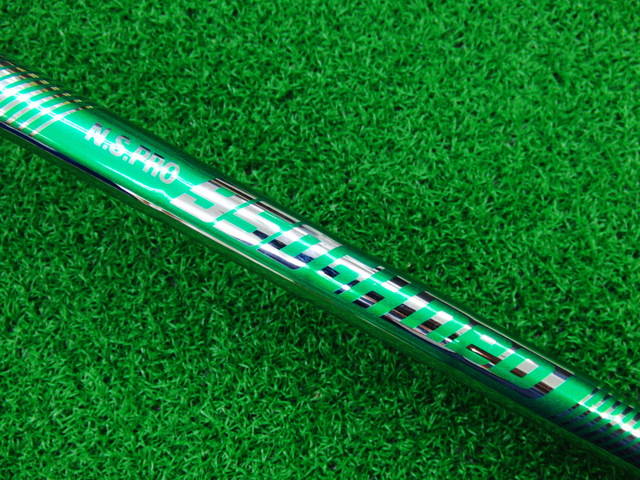 中古 Vokey SM9 ブラッシュドスチール 60°-04Lウェッジ ゴルフ用品