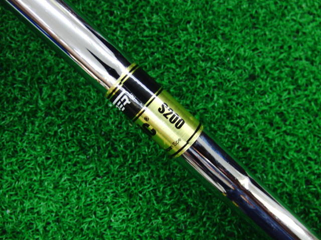 中古 S159 ミッドナイト 54°-S･12ウェッジ ゴルフ用品