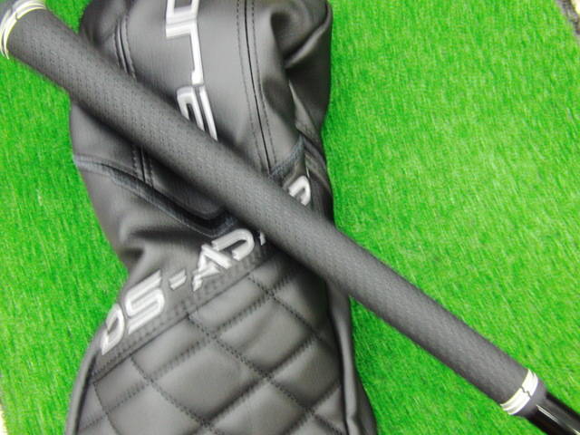 中古 DS-ADAPT X  9°ドライバー ゴルフ用品