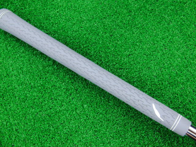 中古 FRZ (スモーキーサテン) 50°ウェッジ ゴルフ用品