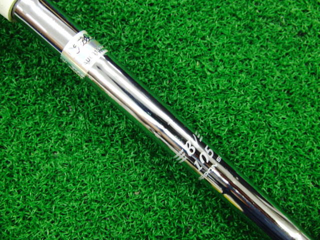 中古 VOKEY FORGED (2021) 52°-10Mウェッジ ゴルフ用品