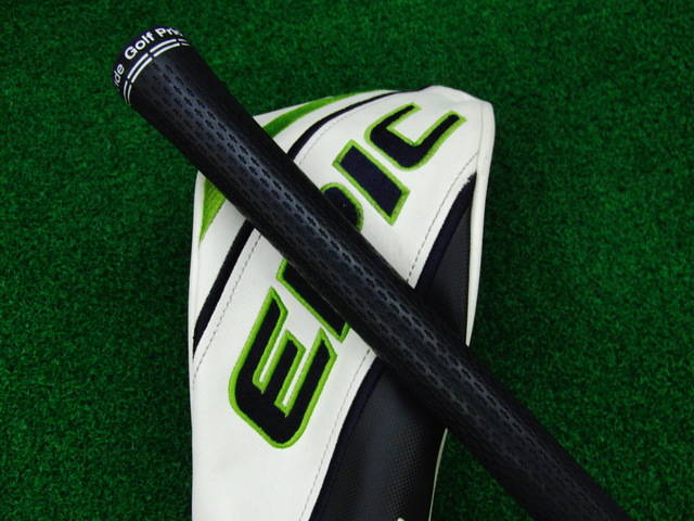 中古 EPIC SPEED #3(15°)フェアウェイウッド ゴルフ用品
