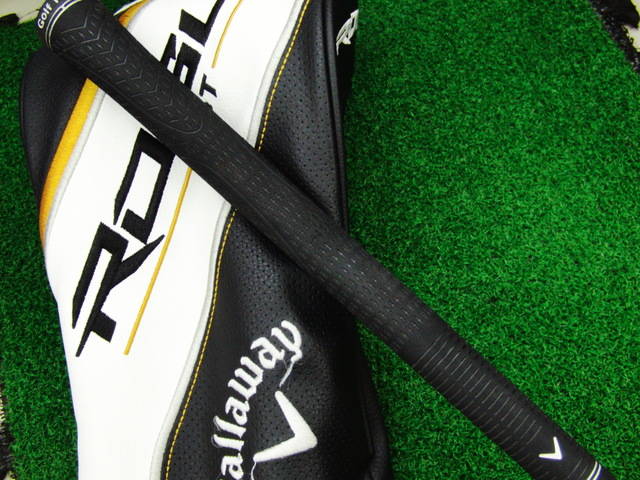 中古 ROGUE ST MAX FAST 10.5°ドライバー ゴルフ用品