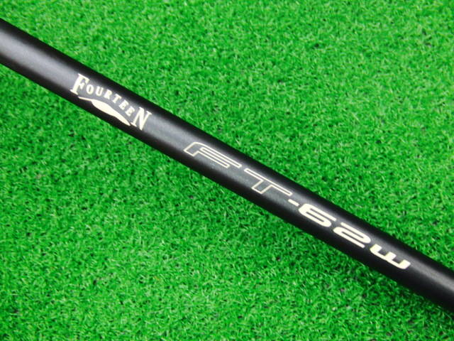 中古 FA･W 58°ウェッジ ゴルフ用品