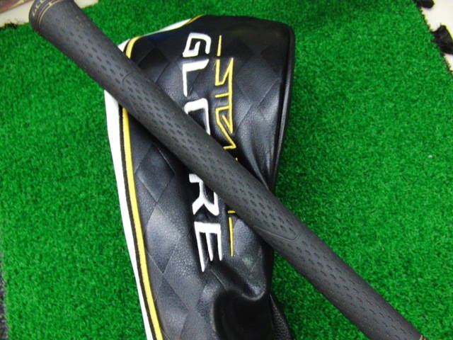 中古 STEALTH GLOIRE+ 9.5°ドライバー ゴルフ用品