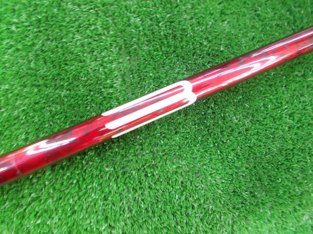 中古 (Ｓ) Design Tuning BRIM 50シャフト ゴルフ用品