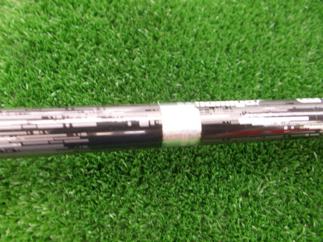 中古 (S) ATTAS 3 6 (タイトリスト用スリーブ)シャフト ゴルフ用品