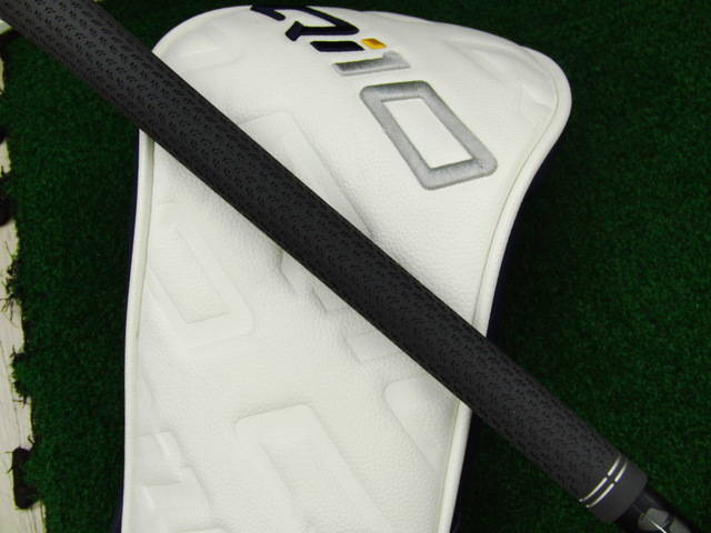 中古 Qi10 MAX 9°ドライバー ゴルフ用品