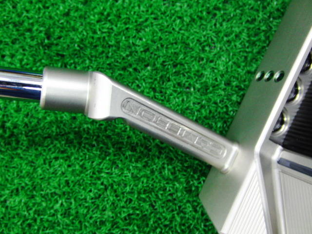 中古 PHANTOM (2025) 7.2パター ゴルフ用品