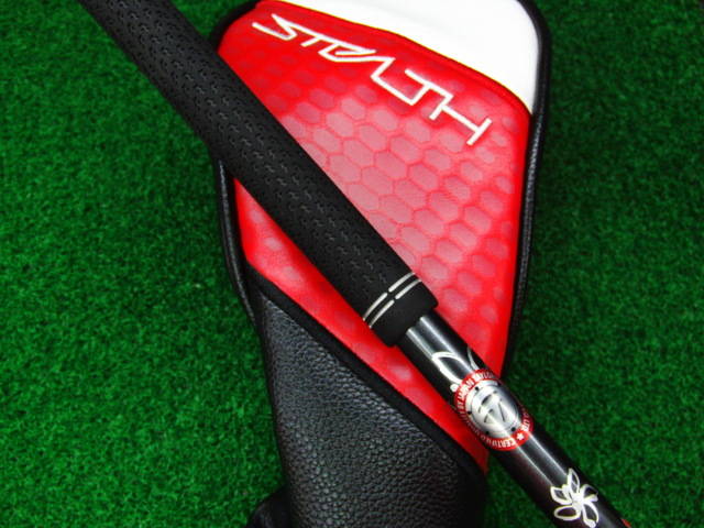中古 STEALTH 2 PLUS+ #5(18°)フェアウェイウッド ゴルフ用品