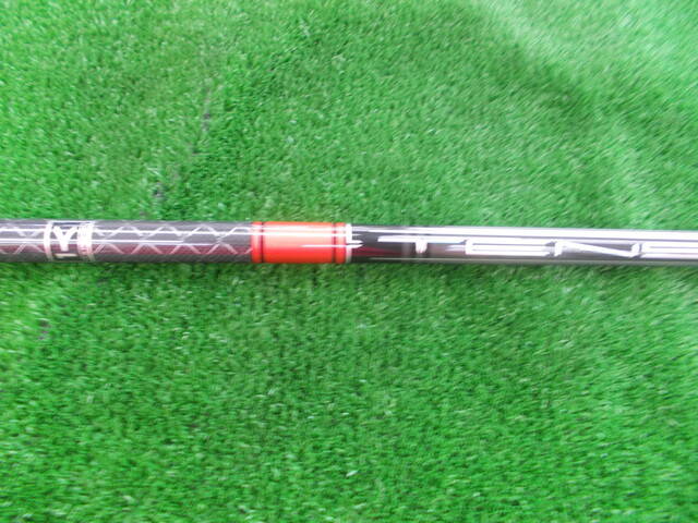 中古 (Ｓ) TENSEI PRO RED 1K 50 (タイトリスト用スリーブ)シャフト ゴルフ用品