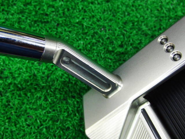 中古 PHANTOM (2024) 7.5パター ゴルフ用品