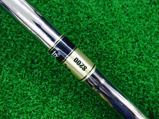 中古 Vokey SM10 ニッケル 58°-14Kウェッジ ゴルフ用品