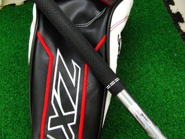 中古 SRIXON ZX5 Mk II 10.5°ドライバー ゴルフ用品