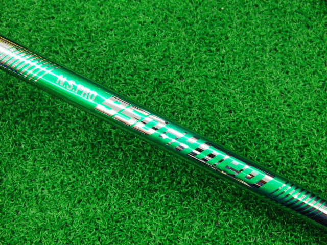 中古 S159 52°-S･12ウェッジ ゴルフ用品