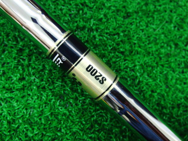 中古 RF Wedge 99.3Pure 58°ウェッジ ゴルフ用品