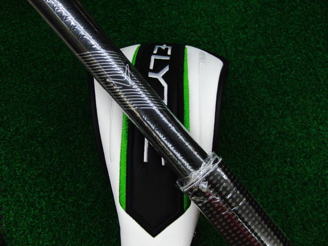 中古 ELYTE #4(22°)ユーティリティ ゴルフ用品