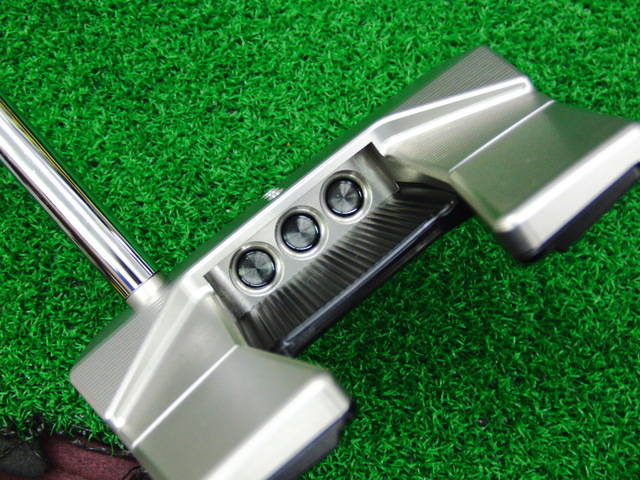 中古 PHANTOM (2024) 5パター ゴルフ用品