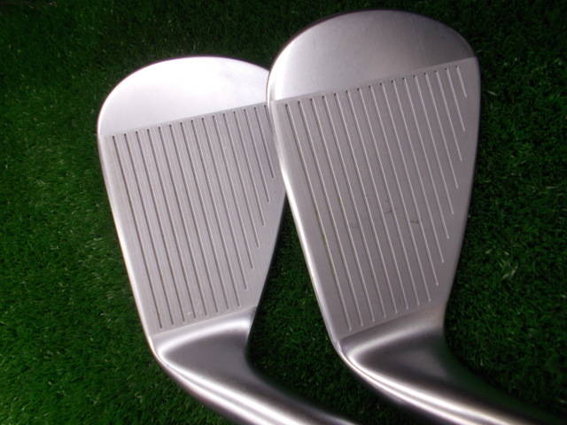 中古 SRIXON ZXi5 その他アイアンセット ゴルフ用品