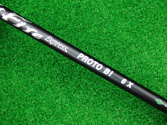 中古 TT FAIRWAY WOOD (2024) #3(15°)フェアウェイウッド ゴルフ用品