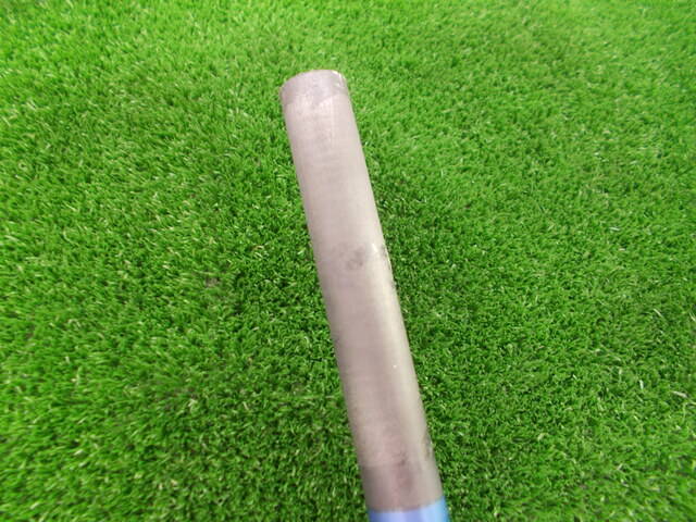 中古 VENTUS BLUE 2024 VeloCore+ 6 (S) スリーブ付シャフト ゴルフ用品