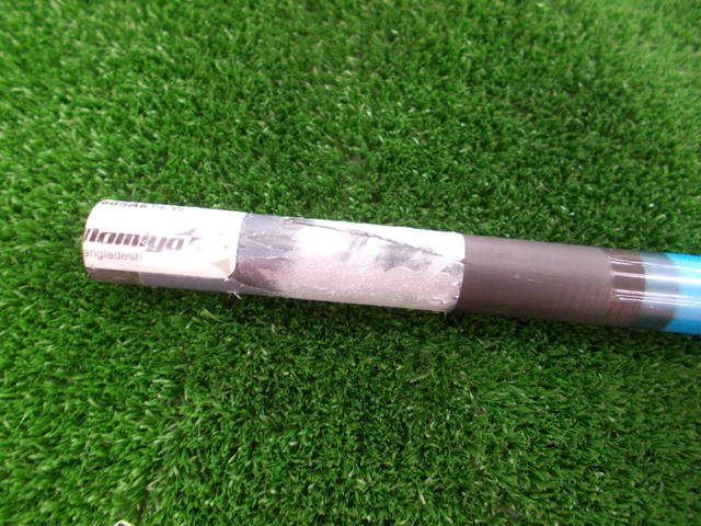 中古 ATTAS 6☆ 6 (S)シャフト ゴルフ用品