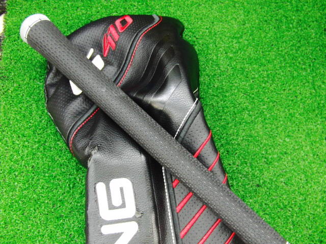 中古 G410 LST 10.5°ドライバー ゴルフ用品